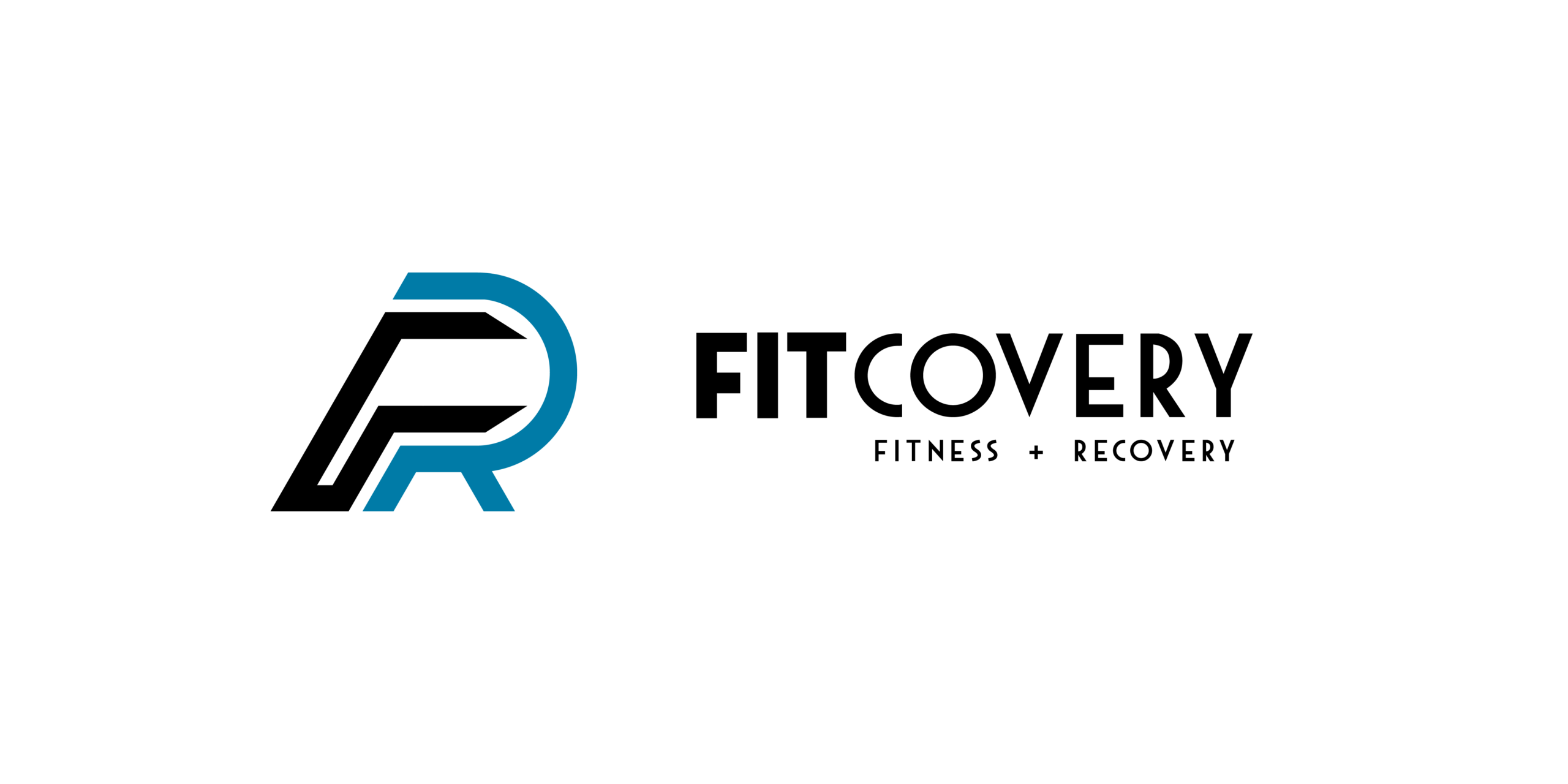 Fitcovery Logo